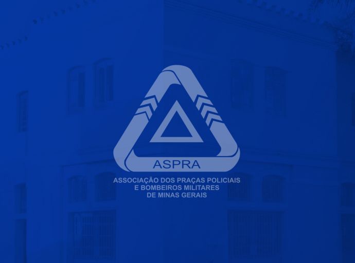 ASPRA RENOVA PARCERIA COM O SESC MG