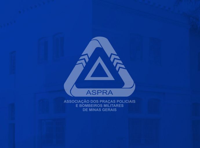 DIRETORIA DA ASPRA SE REÚNE COM O COMANDO DA APM PARA FALAR SOBRE A POSSIBILIDADE DE ALTO ÍNDICE DE REPROVAÇÃO NO EAP