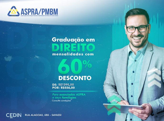 ASPRA /PMBM - Comercial Esporte Clube: opção de lazer em BH