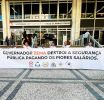 Zema nega, mas o Estado deve R$ 7 bilhões ao IPSM