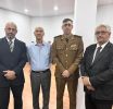 Presidente da ASPRA participa da formatura do CASP II 2024