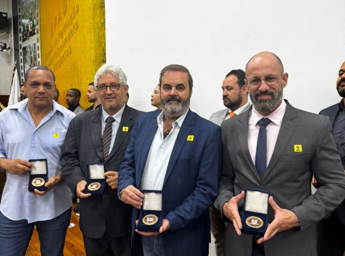 Centro de Gestão Documental da PMMG comemora 15 anos de existência e tem novo comandante