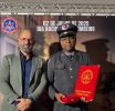 Solenidade do Dia Nacional do Bombeiro e outorga da Medalha de Mérito Imperador Dom Pedro II