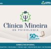 Saúde integrada e acessível: sócios ASPRA têm até 57% de desconto na Clínica Mineira de Psicologia