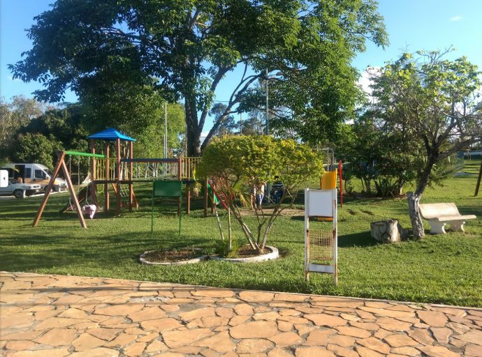 Associados ASPRA têm acesso gratuito à AABB de Diamantina