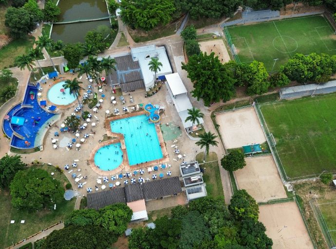 Associados ASPRA têm acesso gratuito ao Automóvel Clube, em Teófilo Otoni