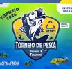 Inscrições abertas para o Torneio de Pesca da ASPRA (Piranha e Tucunaré) 2025