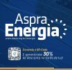 ASPRA ENERGIA: até 30% de desconto na tarifa de luz 
