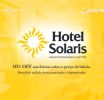 ASPRA firma convênio com o Hotel Solaris e garante desconto exclusivo para associados