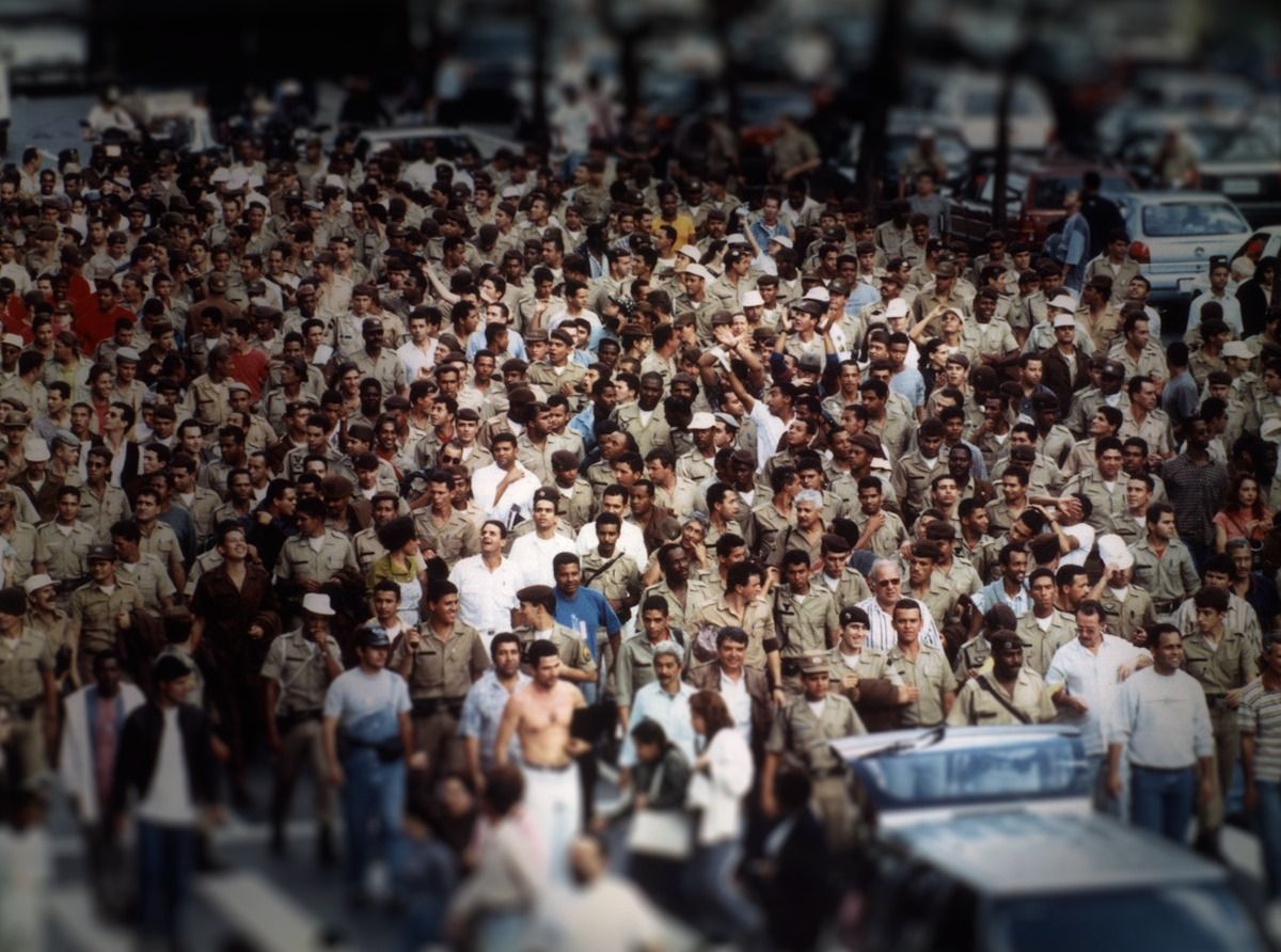 1997: o ano que não pode ser esquecido