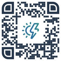 QR CODE ASPRAENERGIA