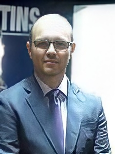Dr. Vinicius Ganzaroli