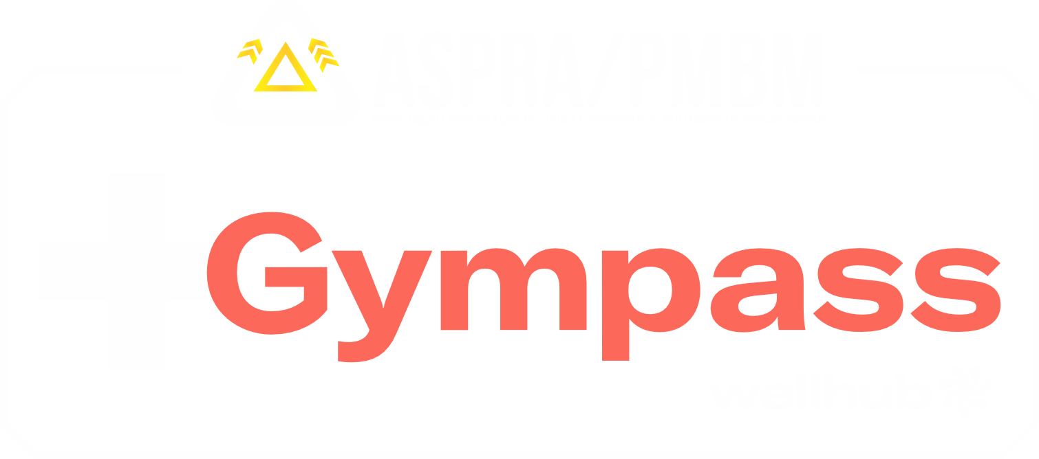 ASPRA + GYMPASS