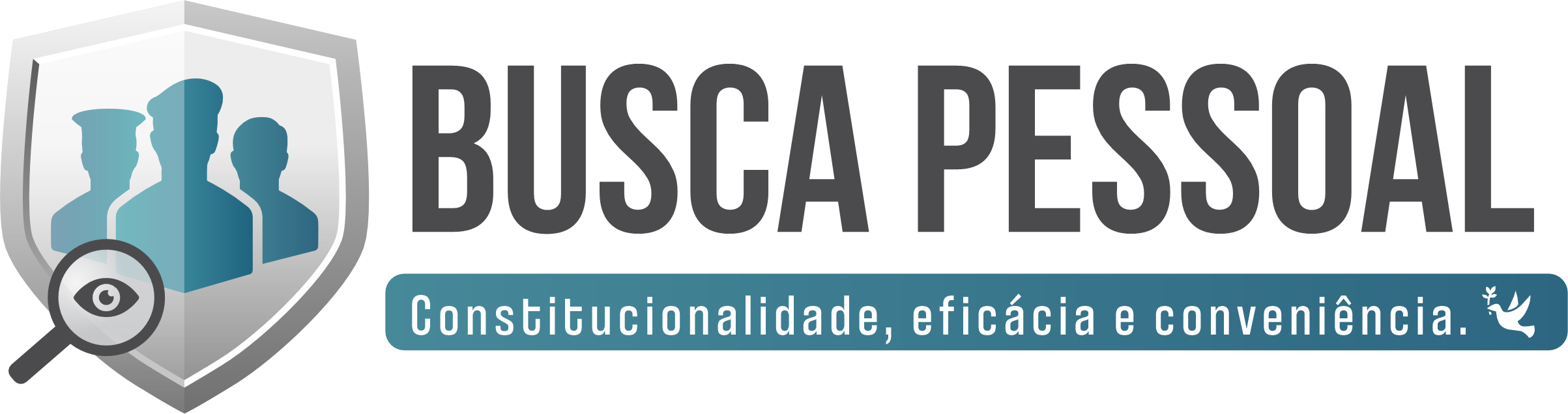 Busca Pessoal